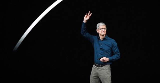 Apple chi 1 tỷ USD mua lại mảng modem của Intel (Ảnh Internet)