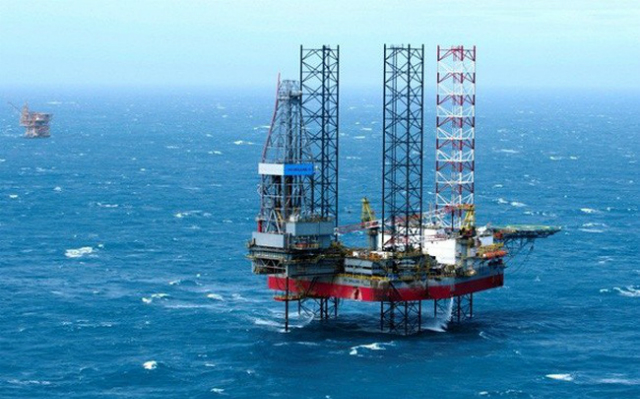 Cổ phiếu PVD đã tăng 26,4% so với đầu năm