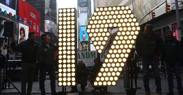 Chứng khoán Mỹ tăng điểm, S&P và Nasdaq lập kỷ lục mới (Ảnh Internet)