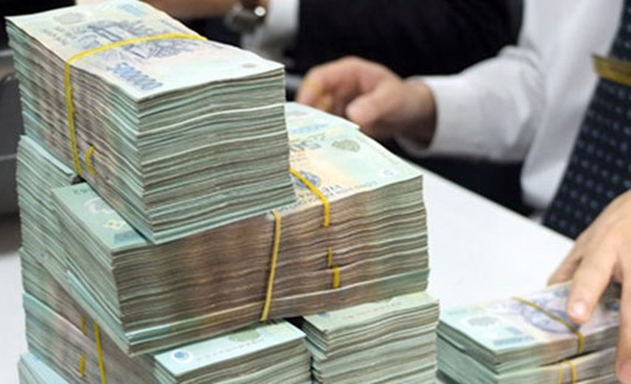 Các ngân hàng thương mại dịch chuyển đầu tư vào kênh trái phiếu