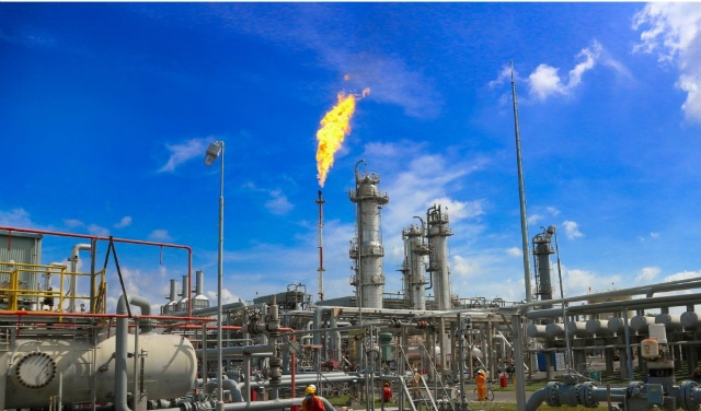 GAS tăng mạnh trong phiên giao dịch ngày 29/7