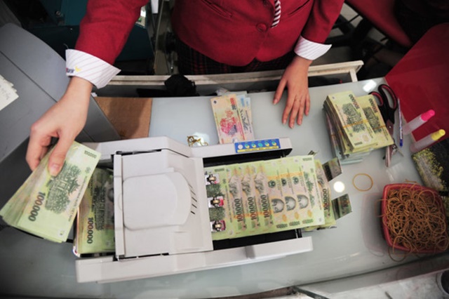 4 giao dịch bắt buộc thanh toán qua ngân hàng (Ảnh Internet)