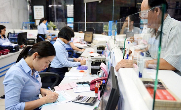 Sự phân hóa sang năm 2019 thể hiện rõ rệt
