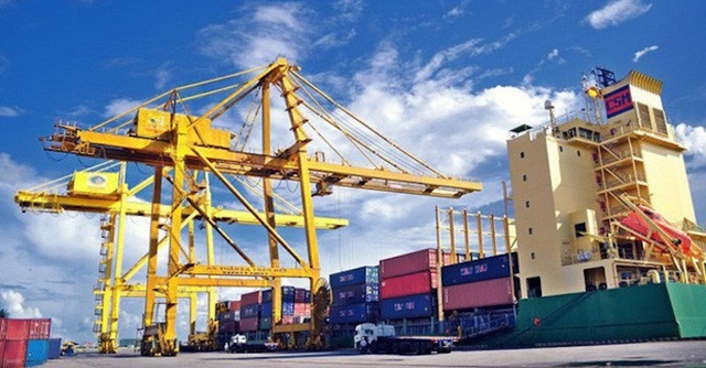 7 tháng đầu năm, Việt Nam ở vị thế xuất siêu (Ảnh Internet)