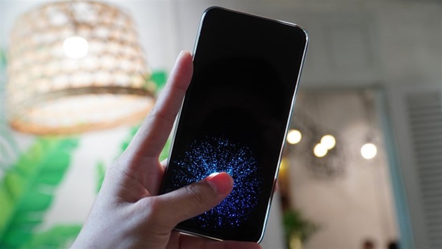 Vivo ra mắt smartphone S1 camera selfie 32 MP, chip 8 nhân kèm pin khủng (Ảnh Internet)