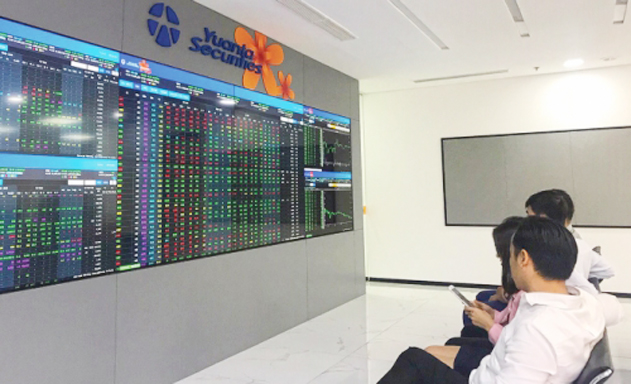 Bluechip chưa chắc sẽ là một khoản đầu tư tốt