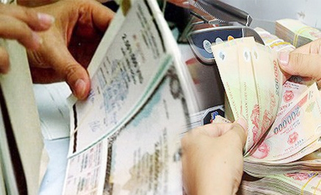 Kênh phát hành trái phiếu ngày càng được DN chú ý