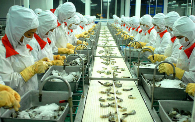 Khuyến nghị mua FMC với giá mục tiêu 34.500 đồng/cp