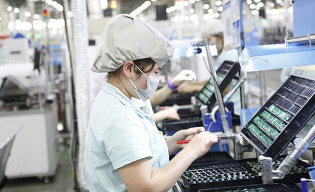 Đã đến lúc phải sàng lọc lựa chọn đầu tư FDI