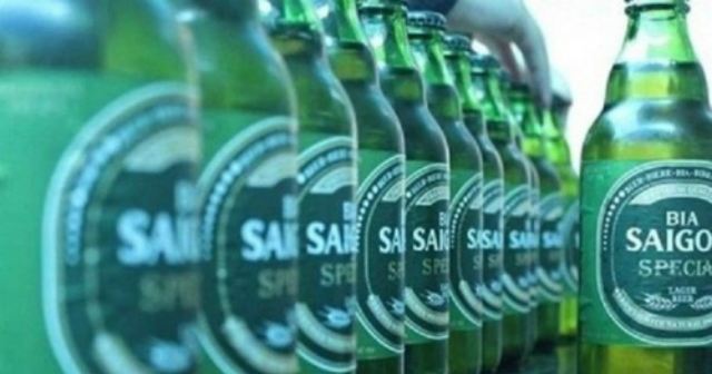 SAB lội ngược dòng thị trường