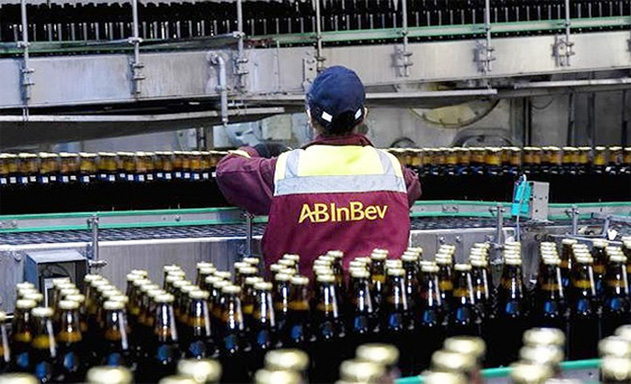 AB InBev là công ty lớn thứ hai tại thị trường bia Ấn Độ