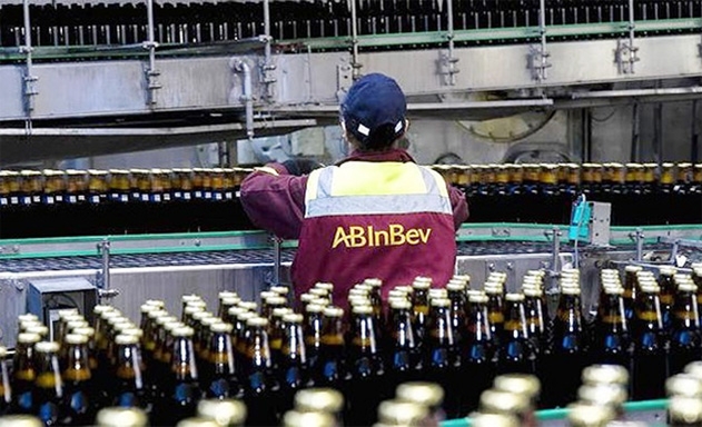 AB InBev là công ty lớn thứ hai tại thị trường bia Ấn Độ