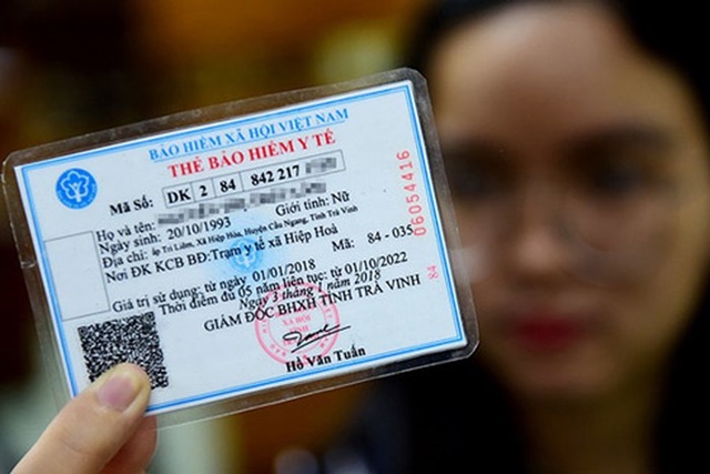 5 điều cần biết về thông tuyến khám chữa bệnh bảo hiểm y tế (Ảnh Internet)