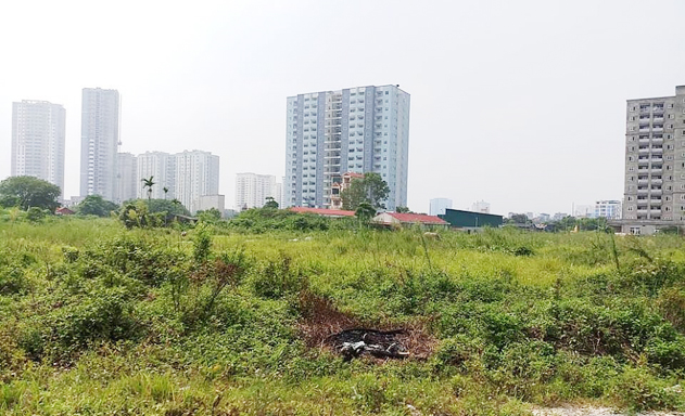 Nhiều dự án chậm triển khai vì thủ tục hành chính