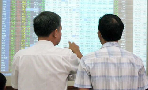 Nhiều nhà đầu tư muốn “nghỉ chơi” trong tháng Ngâu