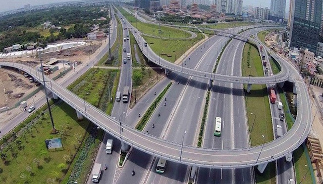 VCCI góp ý nhiều nội dung về dự thảo Luật Đầu tư theo phương thức đối tác công tư PPP (Ảnh: Internet)