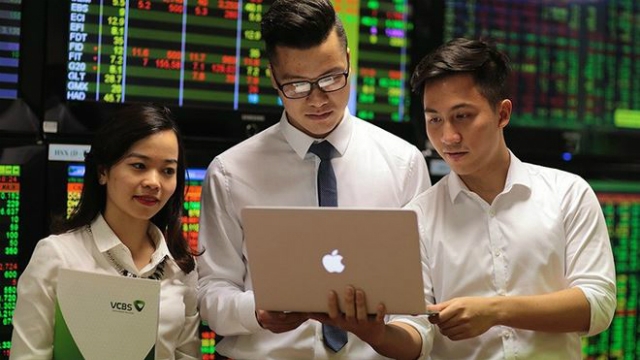 Giá trị giao dịch 6 tháng cuối năm dự kiến tăng 5%-10%