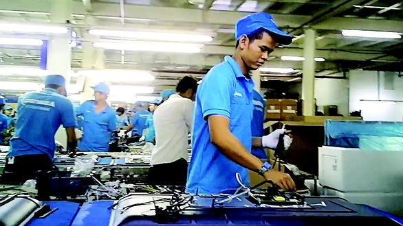 Bộ Tài chính cho biết vụ Asanzo liên quan tới nhiều doanh nghiệp, tổ chức nên cần thời gian xác minh (Ảnh: Internet)