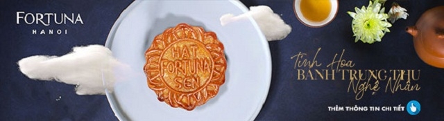 Lựa chọn ẩm thực độc đáo và hấp dẫn từ hệ thống các nhà hàng.