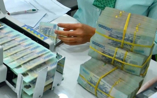 Đợt giảm lãi suất này sẽ mở rộng hơn, với sự tham gia của các ngân hàng thương mại cổ phần lớn. (Ảnh: Internet)