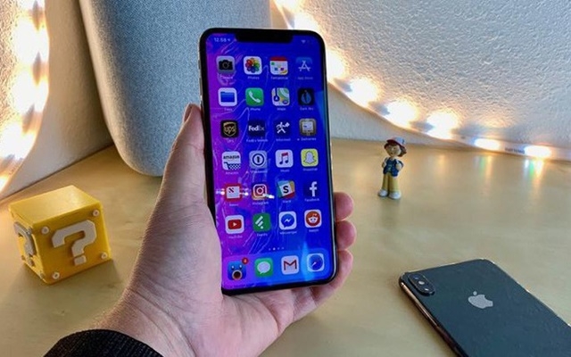 Apple tại Việt Nam chỉ nhận bảo hành thiết bị có hóa đơn mua chính hãng (Ảnh Internet)