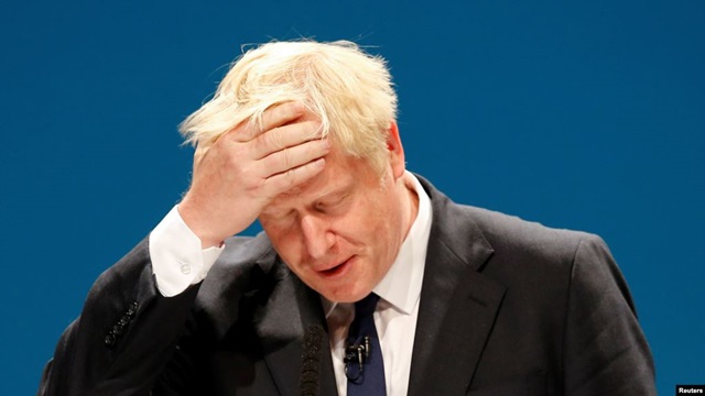 Cuộc bầu cử bổ sung ngày 1/8 là bài kiểm tra đầu tiên đối với tầm ảnh hưởng của tân Thủ tướng Anh.(Ảnh Internet)