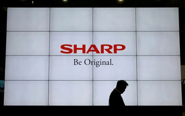 Sharp lên kế hoạch xây nhà máy ở Việt Nam (Ảnh Internet)