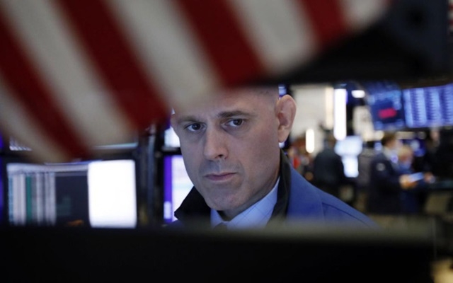 S&P 500 và Nasdaq ghi nhận tuần tồi tệ nhất của năm 2019 (Ảnh Internet)