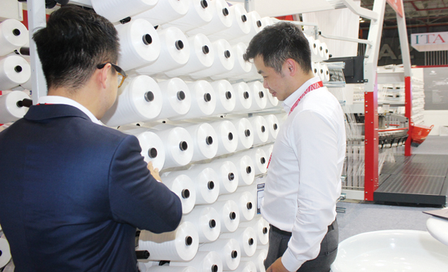 DN cần tránh rủi ro từ nguồn nguyên liệu Trung Quốc