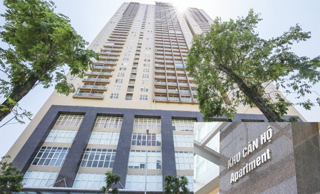 Người dân rất kỳ vọng vào tiện ích không gian xanh theo đúng chuẩn thiết kế Singapore của Vimeco, nhưng thực tế lại không có