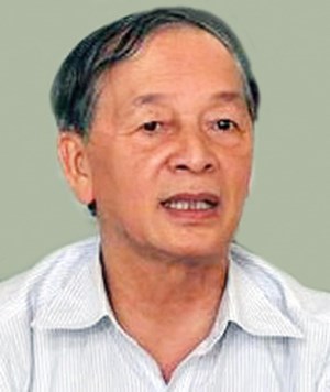 Vũ Vinh Phú