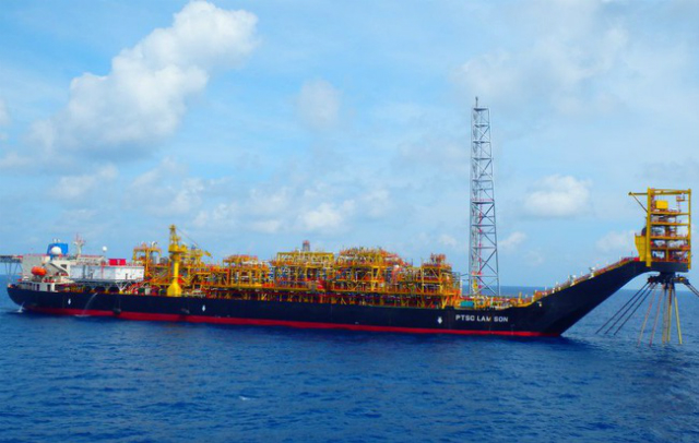 PHS khuyến nghị mua cổ phiếu PVS với giá mục tiêu 28.300 đồng/cp