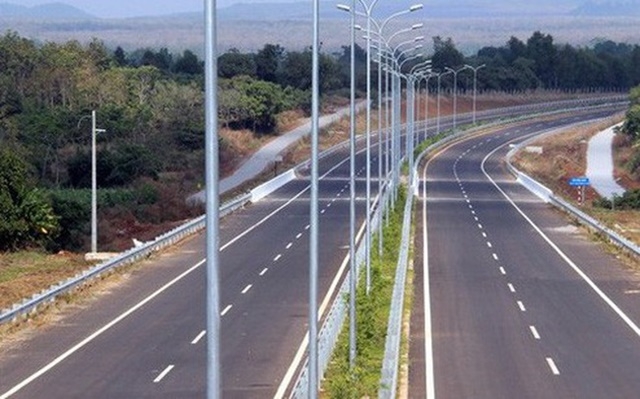 Hà Nội xây đường rộng 40m nối Vành đai 3,5 với đường 70 (Ảnh Internet)