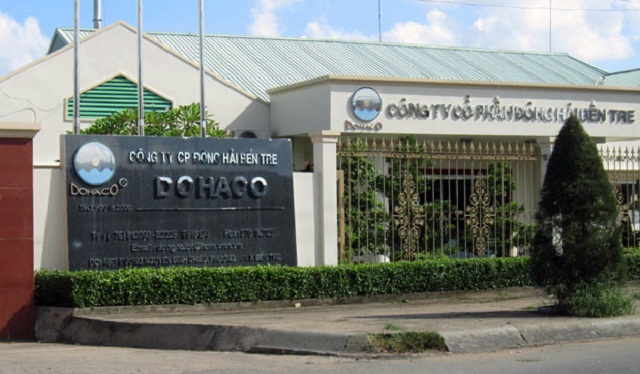 FPTS khuyến nghị theo dõi cổ phiếu DHC