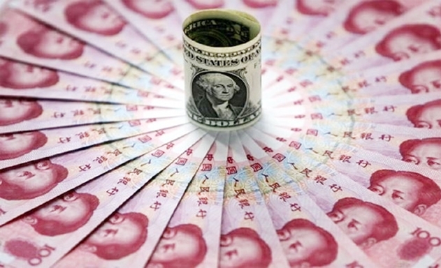 Trung Quốc sẽ không sử dụng đồng NDT như một công cụ để giải quyết các tranh chấp thương mại