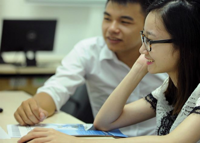 Các CTCK ngoại đang có lợi thế về lãi suất margin