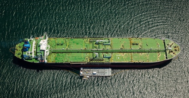 Phiên giao dịch ngày thứ Hai giá dầu giao kỳ hạn giảm (Ảnh Internet)