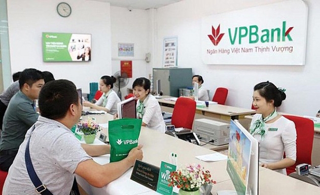 Thương hiệu VPBank đang được định giá 138,3 triệu USD