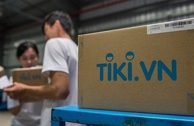 JD soán ngôi VNG trở thành cổ đông lớn nhất của Tiki