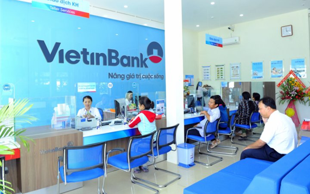 VietinBank phát hành 500 tỷ đồng trái phiếu đợt 3 (Ảnh Internet)