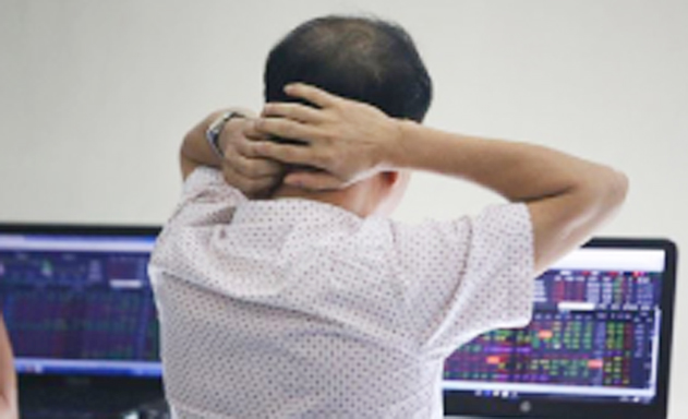 Chứng khoán Việt lao đao khi CNY phá giá năm 2015