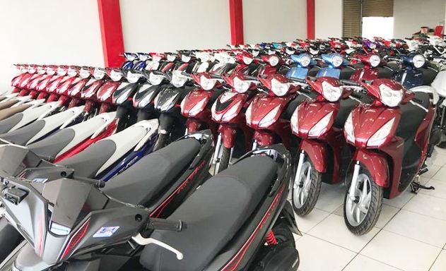 Thị trường tiêu dùng tháng 7 âm lịch không còn đìu hiu như trước