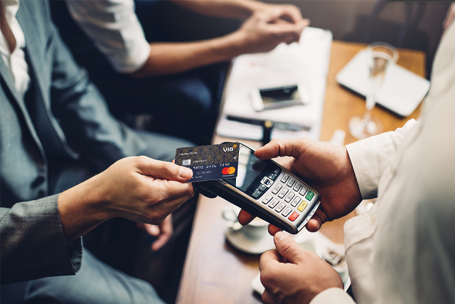 Thẻ điện tử Virtual Card