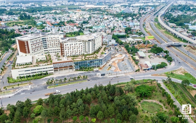 TPHCM ban hành quy định mới về hệ số điều chỉnh giá đất năm 2019 (Ảnh Internet)