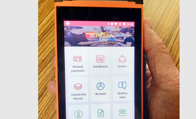 Thị trường Việt Nam là “mảnh đất màu mỡ” cho thanh toán điện tử phát triển