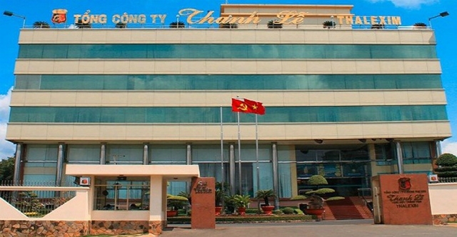 Cổ phiếu TLP đã thoát đáy