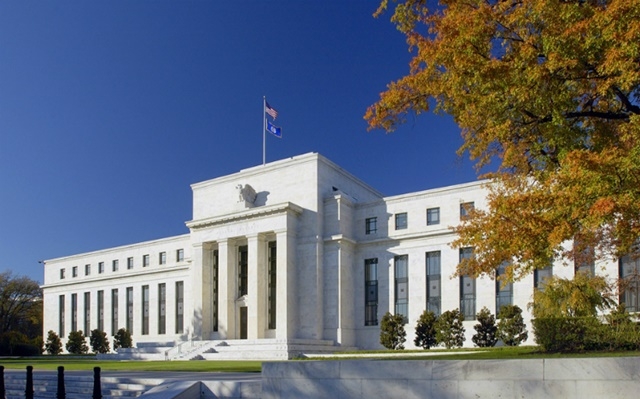 15 ngân hàng trung ương đã hạ lãi suất sau quyết định của Fed (Ảnh Internet)