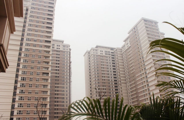 Dự thảo Thông tư về quy chế quản lý, sử dụng nhà chung cư có nhiều điểm mới (Ảnh Internet)