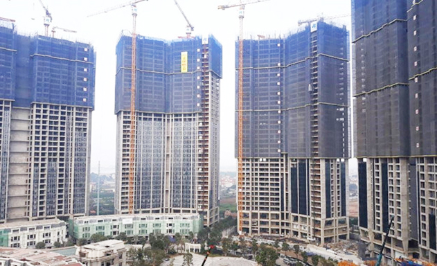 Phân khúc BĐS cao cấp vẫn còn dư địa lớn do Việt Nam đón làn sóng đầu tư FDI