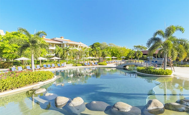 Khu nghỉ dưỡng Westin ở Costa Rica của Marriott International Inc.